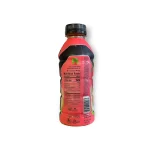BODYARMOR SuperDrink Strawberry Banana - Botella de 473 ml