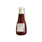 Campero Salsa de Tomate Estilo Ketchup - Botella de 397g