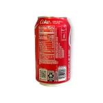 Coca-Cola Original - Lata de 355 ml