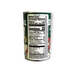 Ducal Bebida con Jugo de Manzana - Lata de 154 ml
