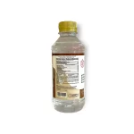 Esencias Castilla Sabor Coco - Botella de 500 ml