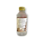 Esencias Castilla Sabor Coco - Botella de 500 ml