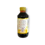 Esencias Castilla Sabor Crema - Botella de 250 ml