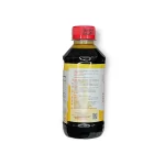 Esencias Castilla Sabor Crema - Botella de 500 ml