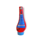 Gel para cabello Moco de Gorila Rockero - 11.99 oz