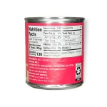 Great Value Leche Condensada Endulzada - Lata de 396g
