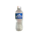Ice Mountain Natural Spring Water - Botella de 700 ml
