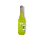 Jarritos Lime Soda - Botella de 370 ml