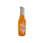 Jarritos Mandarin Soda - Botella de 370 ml