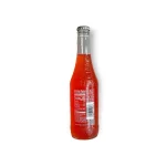 Jarritos Watermelon Soda - Botella de 370 ml