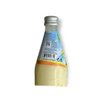 Kuli Bebida de Leche de Coco con Nata de Coco - Sabor Piña 480ml