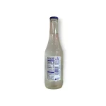 Mineragua Sparkling Water - Botella de Vidrio de 370 ml