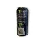 Monster Energy Drink - Lata de 473 ml