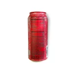 Monster Energy Ultra Red - 473 ml