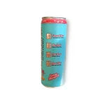 Oxyshed Ultra Energy Bahama Breeze - Lata de 12 oz