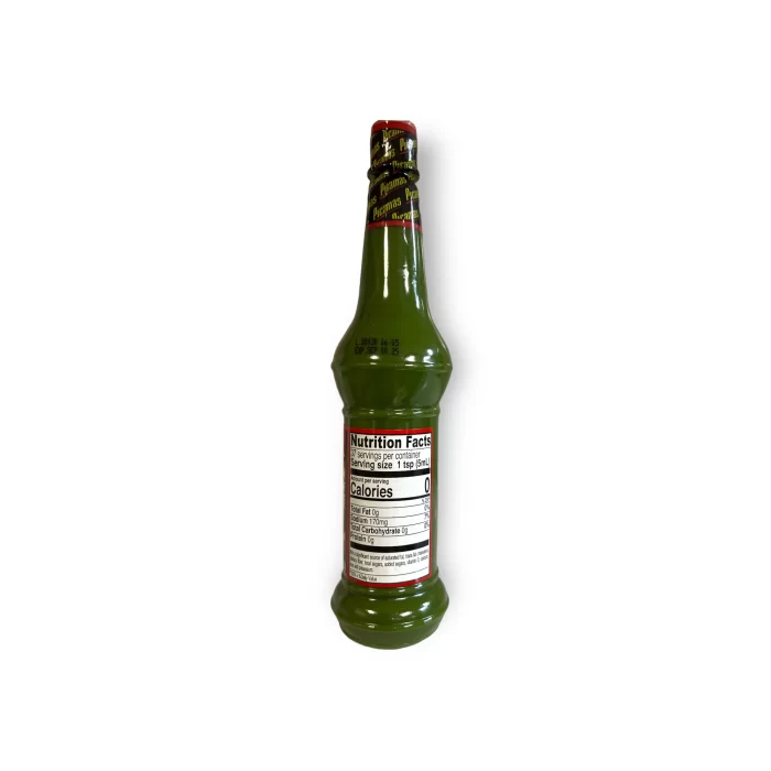 Salsa Brava Picamas - 185ml