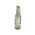 Soda de Limón La India Quiché - Botella de 355 ml