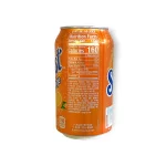 Sunkist Orange - Lata de 355 ml