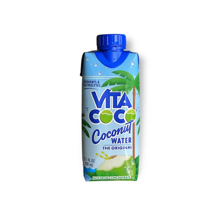 Vita Coco Agua de Coco Original - 330 ml