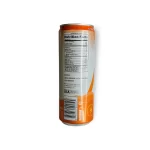 XS Energy Drink Citrus - Lata de 355 ml