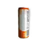 XS Energy Drink Citrus - Lata de 355 ml