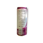 XS Energy Drink Cranberry-Grape - Lata de 355 ml