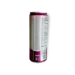 XS Energy Drink Cranberry-Grape - Lata de 355 ml