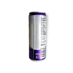XS Energy Drink Wild Berry - Lata de 355 ml