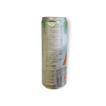 XS Sparkling Energy Drink Mango Pineapple Guava - Lata de 355 ml