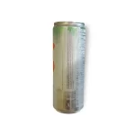 XS Sparkling Energy Drink Mango Pineapple Guava - Lata de 355 ml