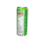 Bebida energizante OxyShred & Slime Ghostbusters - 12 oz (355 ml)