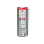 Bebida energizante OxyShred Ultra Energy Green - 12 oz (355 ml)