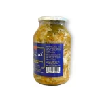 Encurtido de Repollo en Salmuera Delicia - Frasco de 32 oz