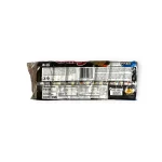 Galletas Chiky Sabor Chocolate - Paquete de 6 + 2 gratis