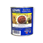 Goya Frijoles Negros enlatados - 822g