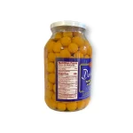 Nance en Almíbar Delicia - Frasco de 32 oz