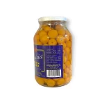 Nance en Almíbar Delicia - Frasco de 32 oz