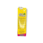 Néctar de banano y fresa Del Frutal - 1 litro (33.8 oz)