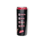 OxyShred Ultra Energy - Cali Cola (473 ml)