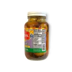 Ponche de Frutas El Regional - Frasco de 32 oz