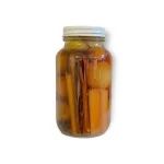 Ponche de Frutas El Regional - Frasco de 32 oz