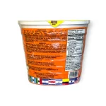 Sopa Instantánea Laky Men Sabor Camarón con Chili (85 g)