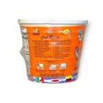 Sopa Instantánea Laky Men Sabor Camarón con Chili (85 g)