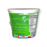 Laky Men Sopa Instantánea Sabor Res (75 g)