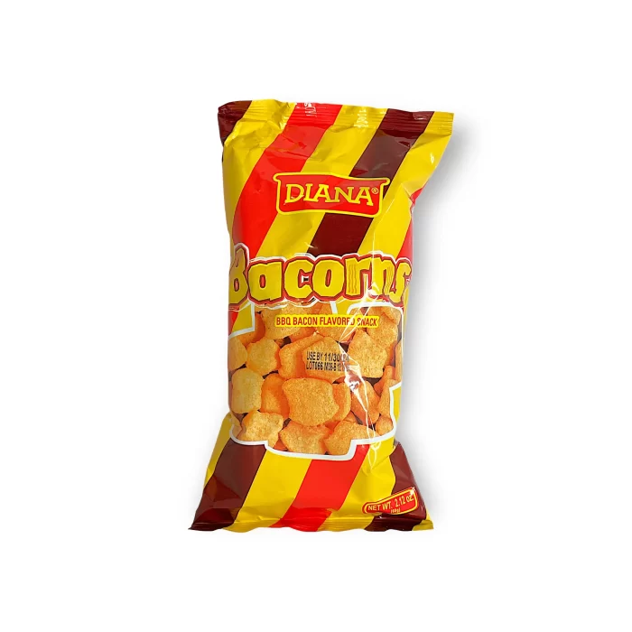Bacorn Diana Sabor BBQ - 61g