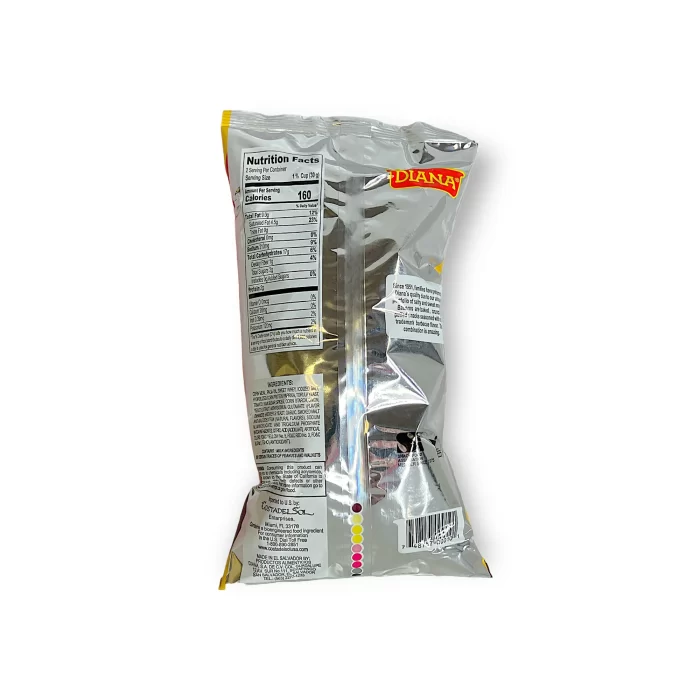 Bacorn Diana Sabor BBQ - 61g