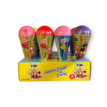 Bobbi Sürpriz Kornet & Candy - Cono de Sorpresa con Dulce