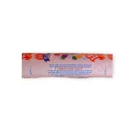 FittiPop - Paleta de Hielo Sabor Frutas