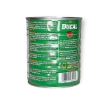 Frijoles refritos rojos Ducal - 29 oz (823 g)