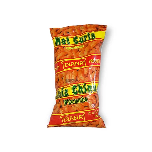 Maíz Chino Picante Diana - 60g
